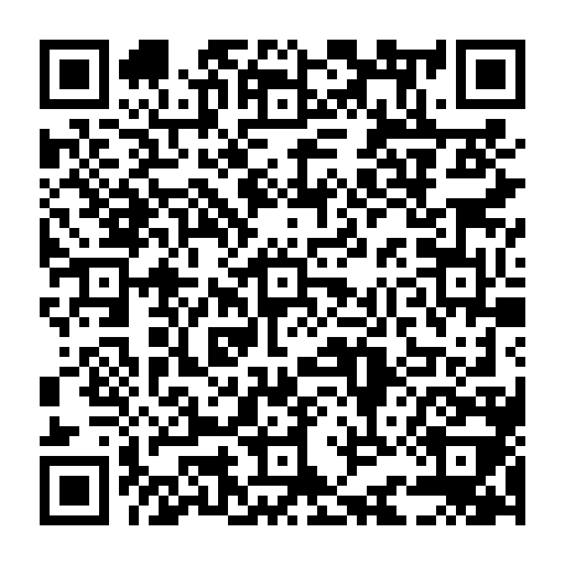 QRコード