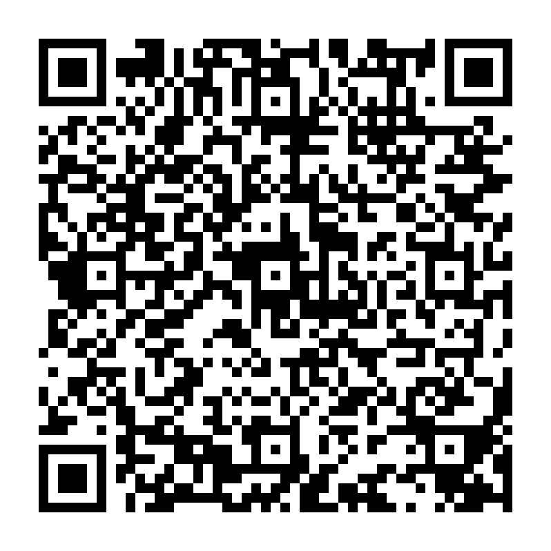 QRコード