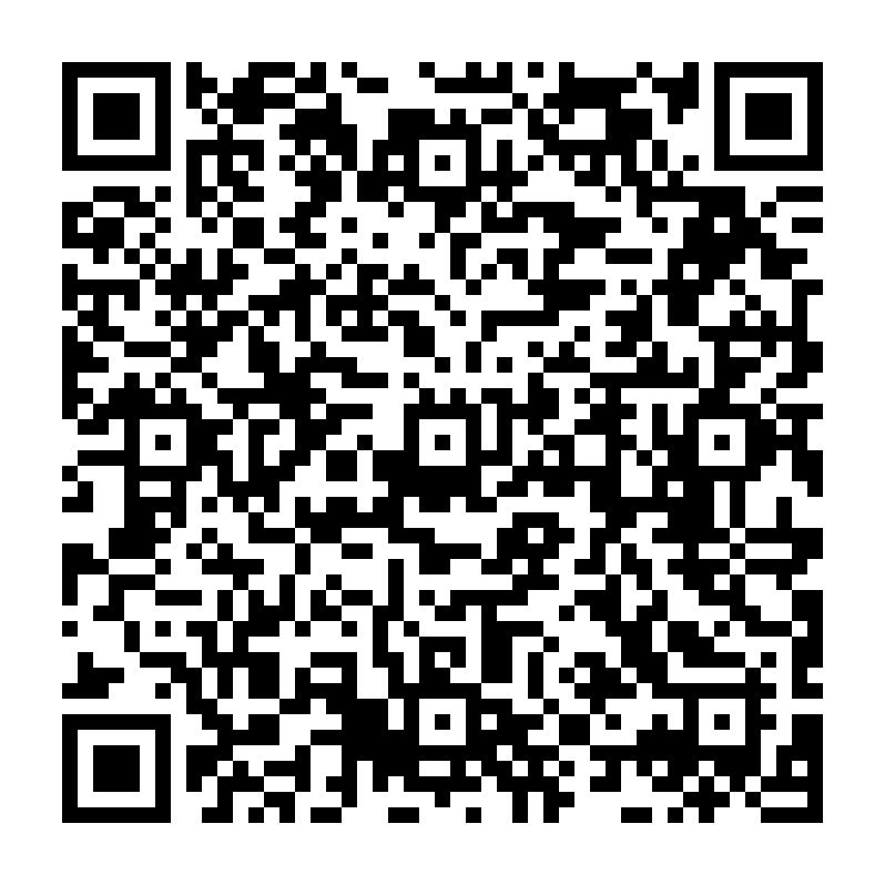 QRコード