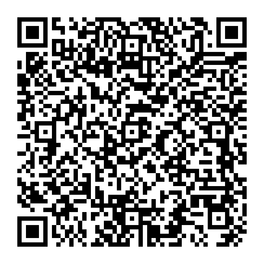 QRコード