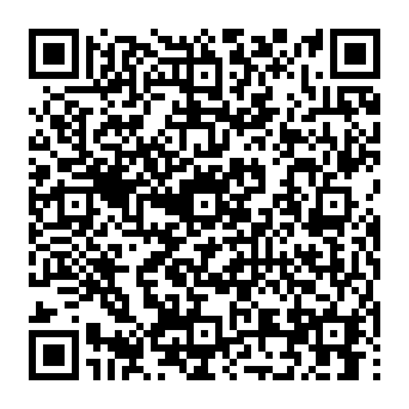 QRコード