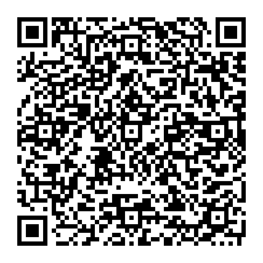 QRコード