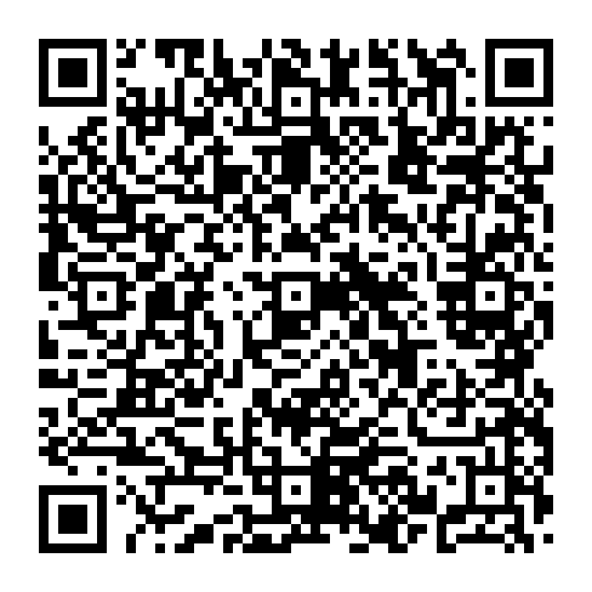 QRコード