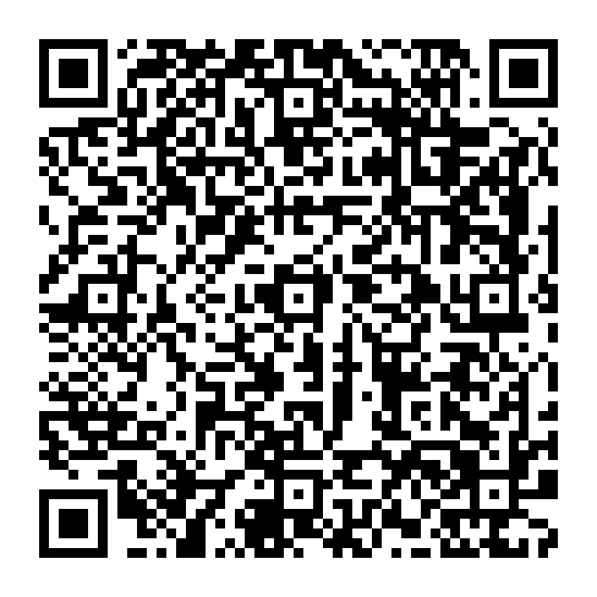 QRコード