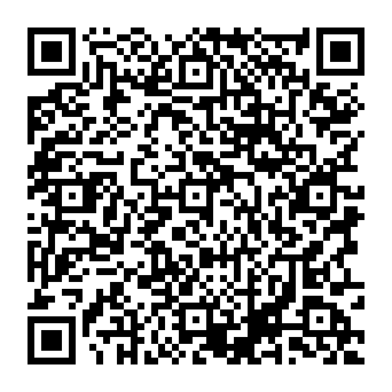 QRコード