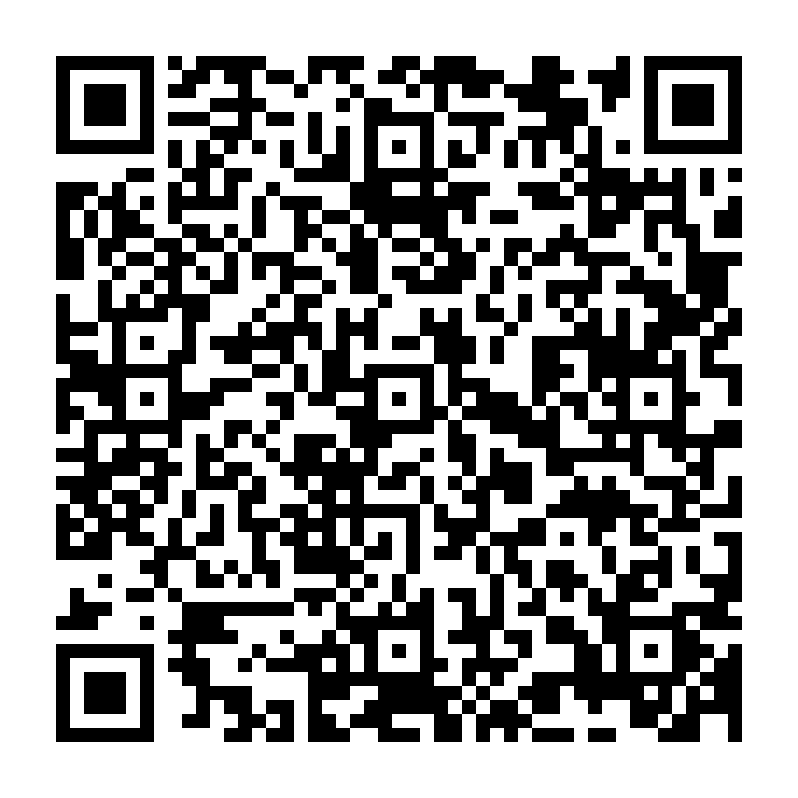 QRコード