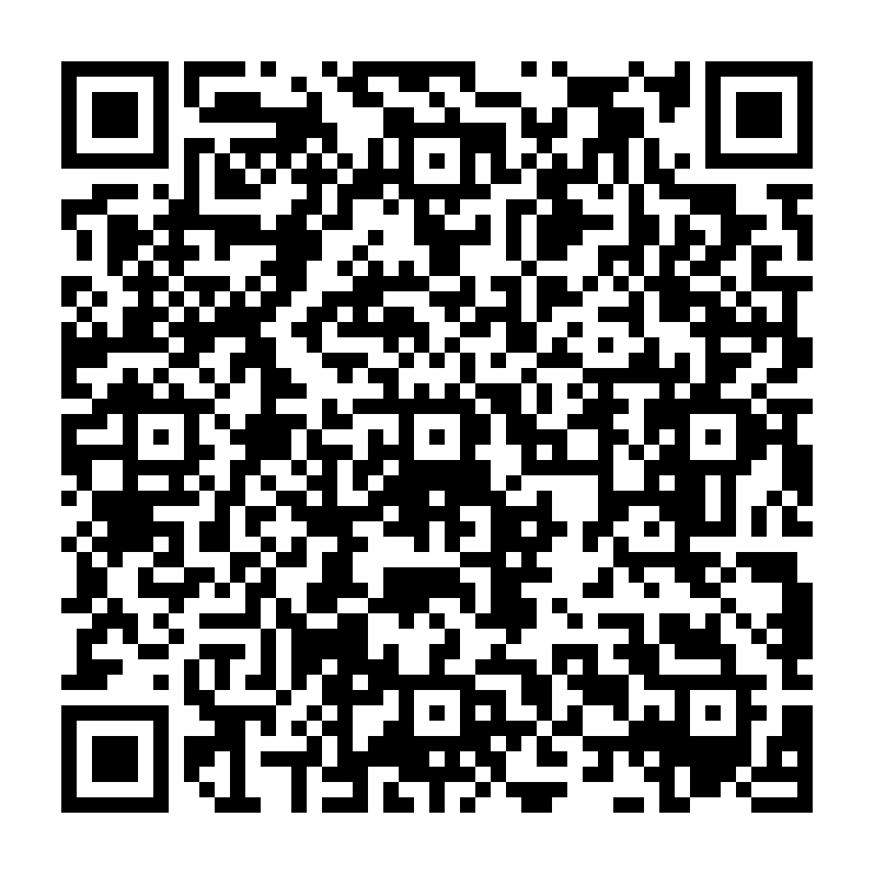 QRコード