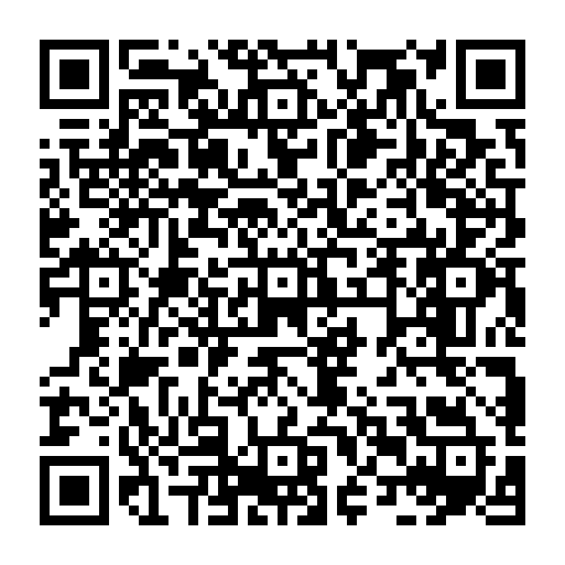 QRコード