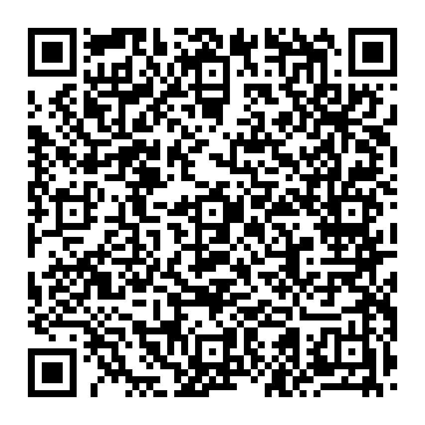 QRコード