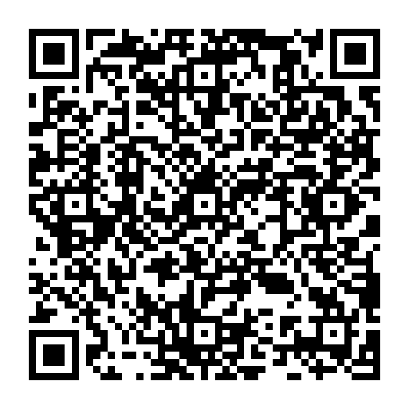 QRコード
