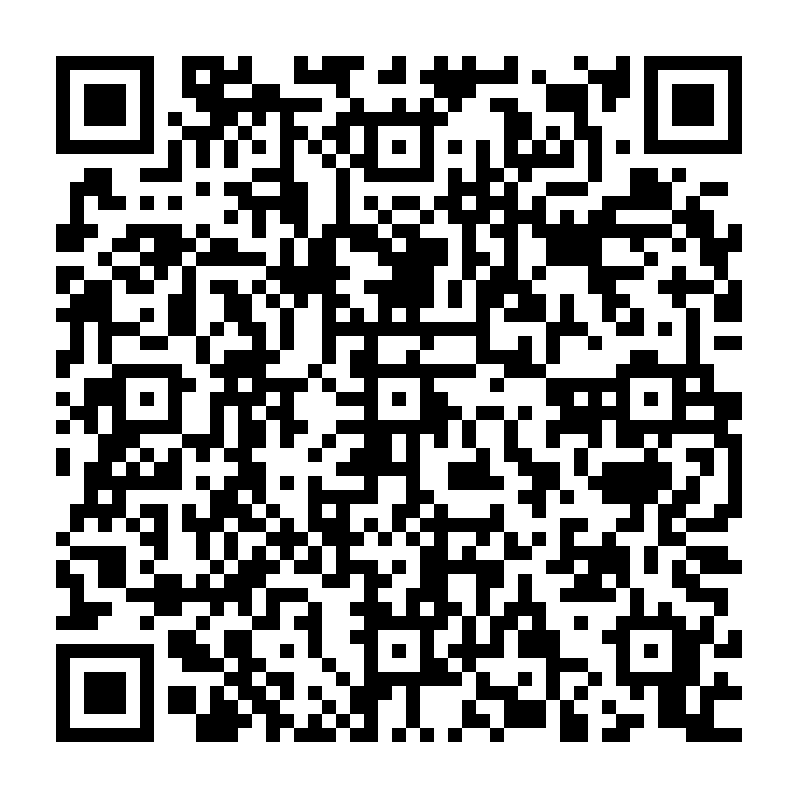 QRコード
