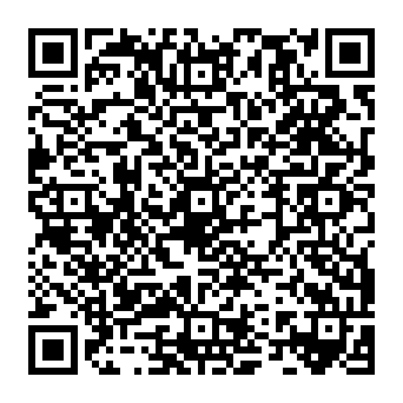 QRコード