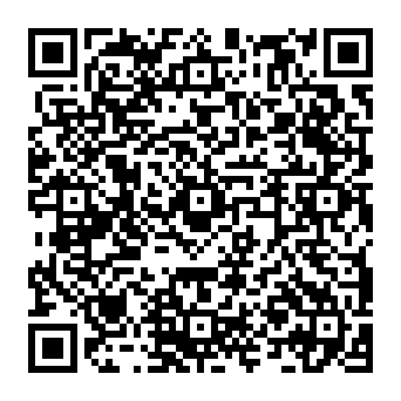 QRコード