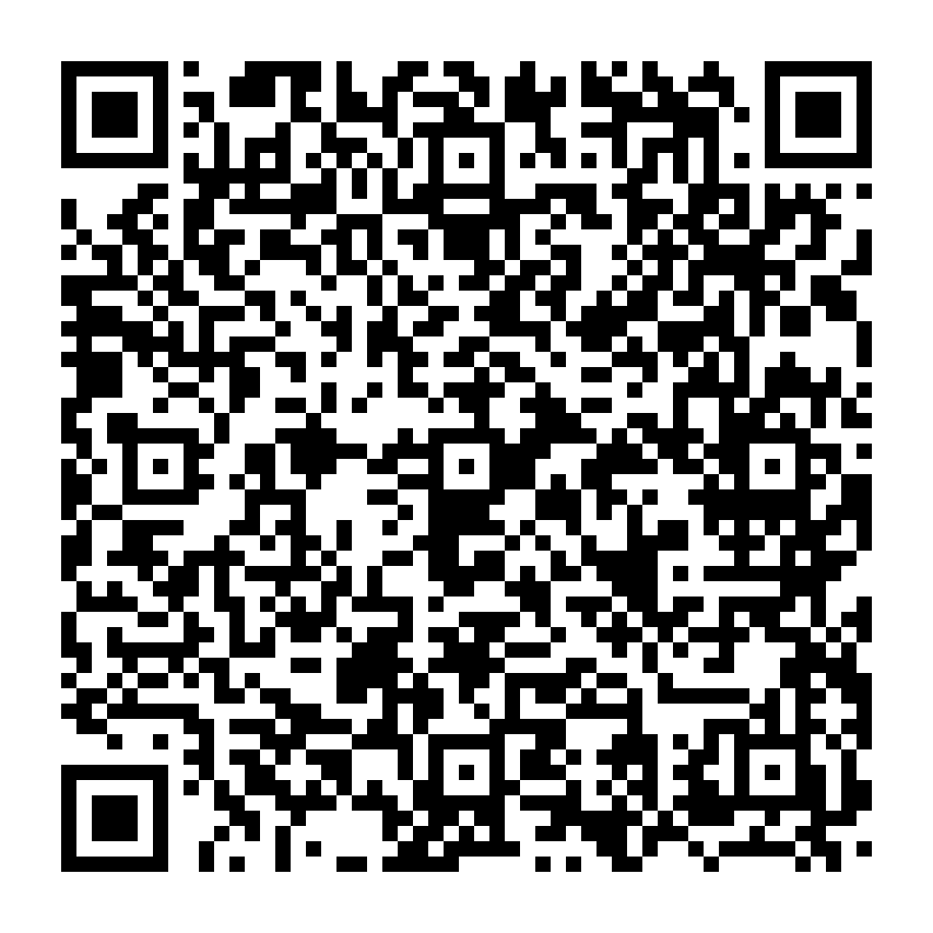 QRコード