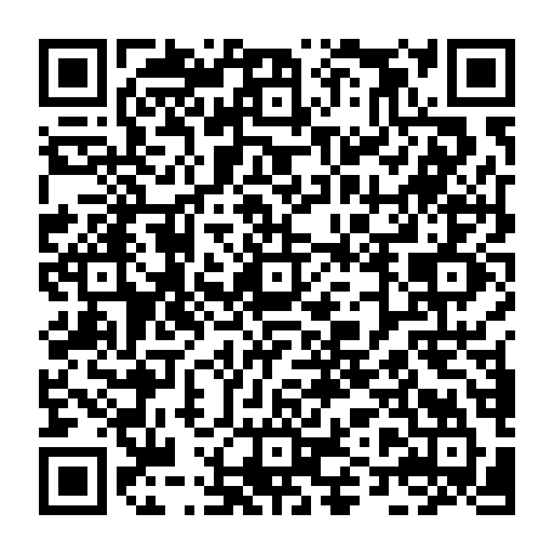 QRコード