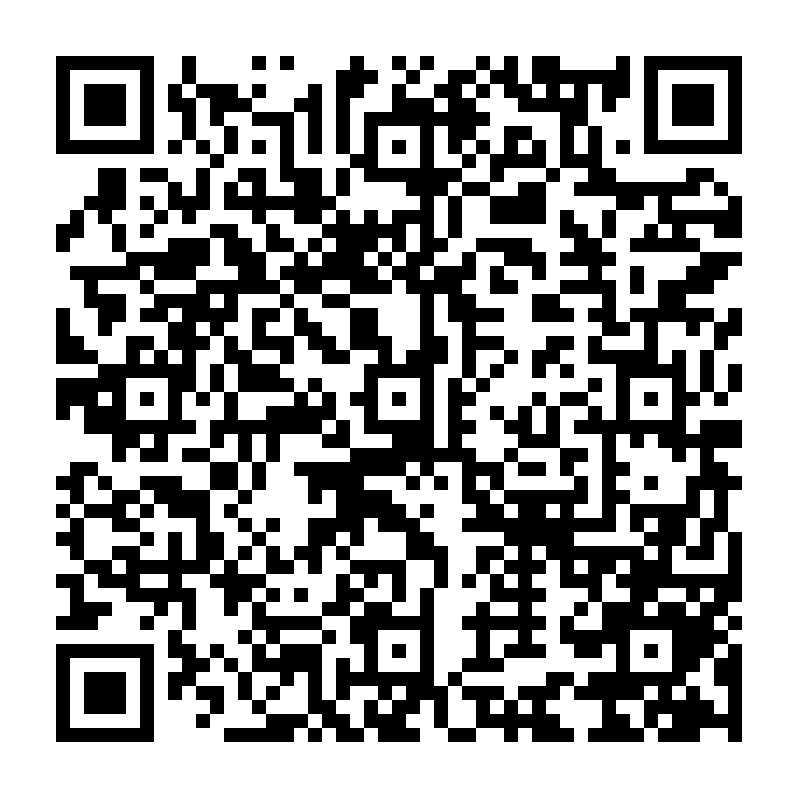 QRコード