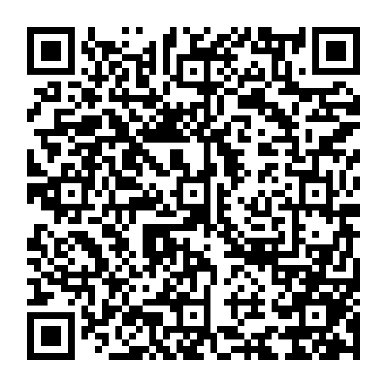 QRコード