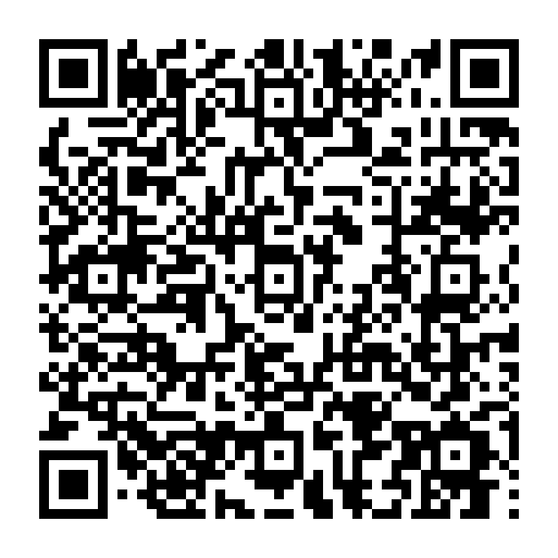 QRコード