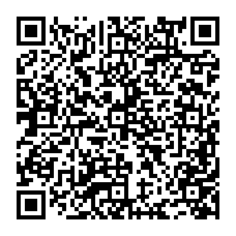 QRコード