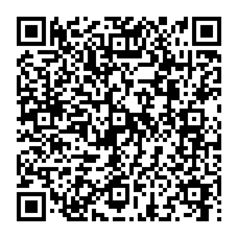 QRコード