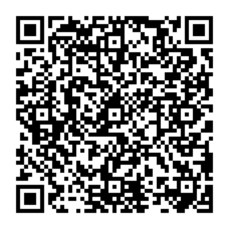 QRコード