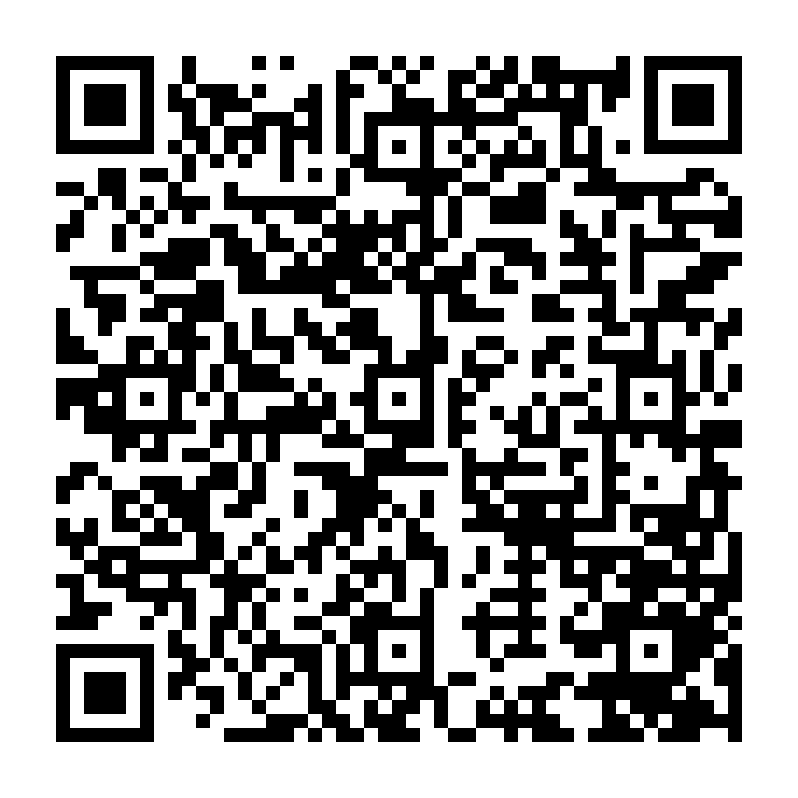 QRコード