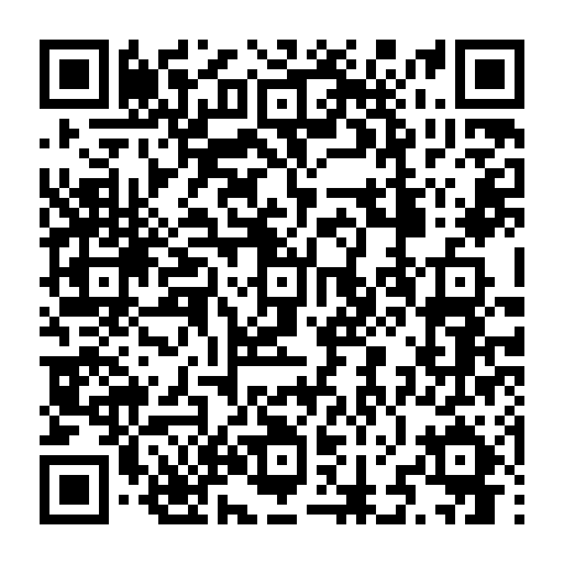 QRコード