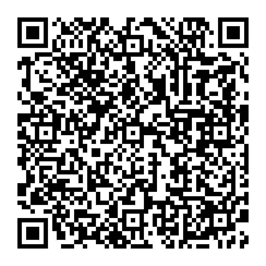 QRコード
