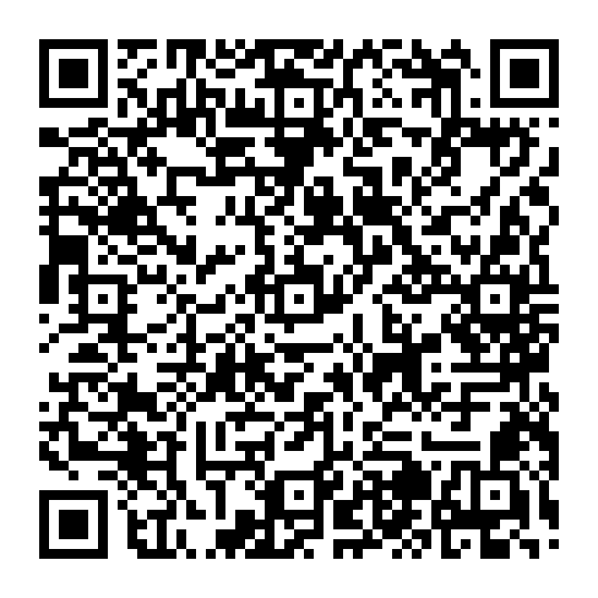QRコード