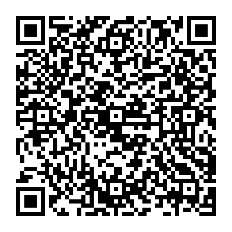 QRコード