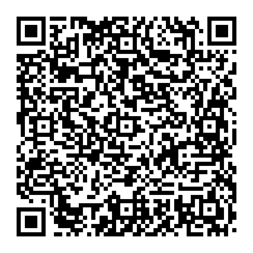QRコード