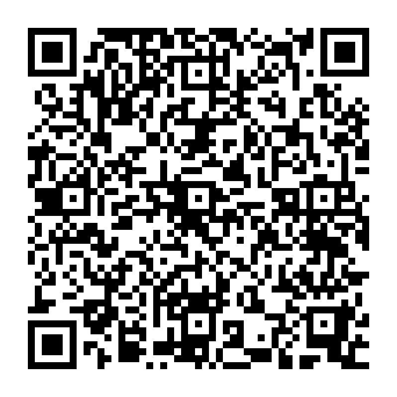 QRコード