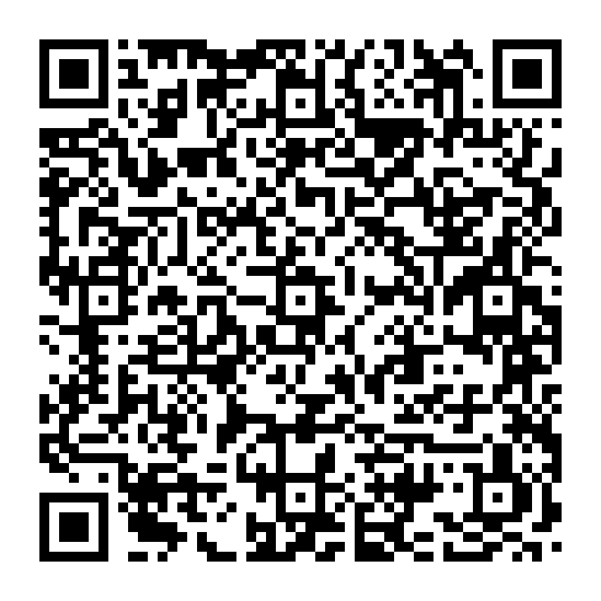 QRコード