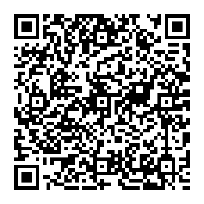 QRコード