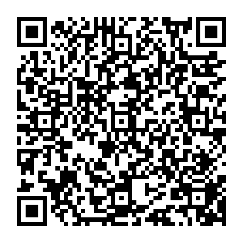 QRコード