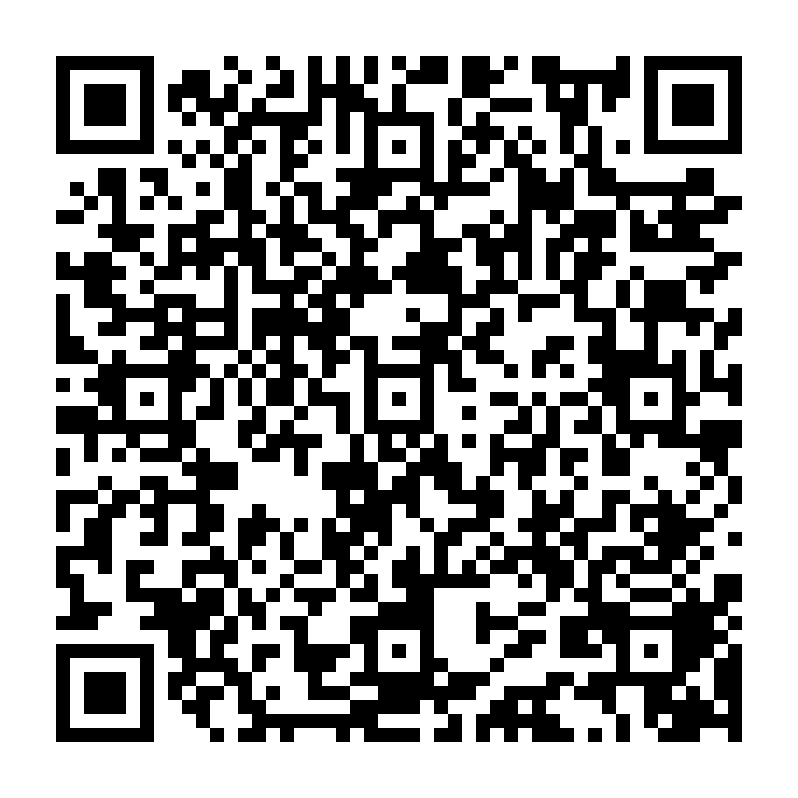 QRコード
