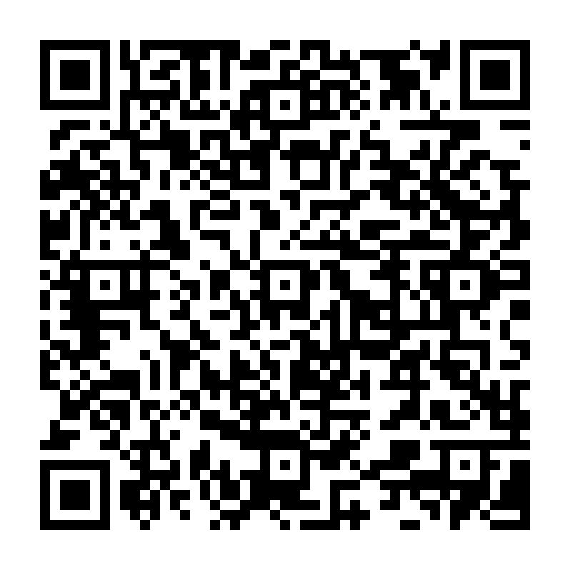 QRコード