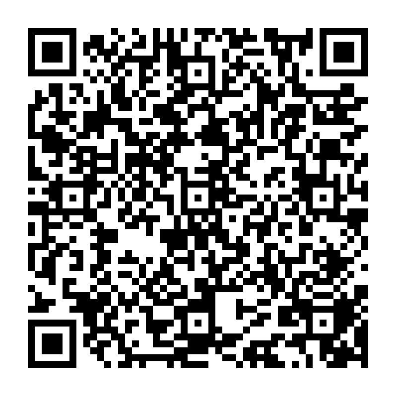QRコード
