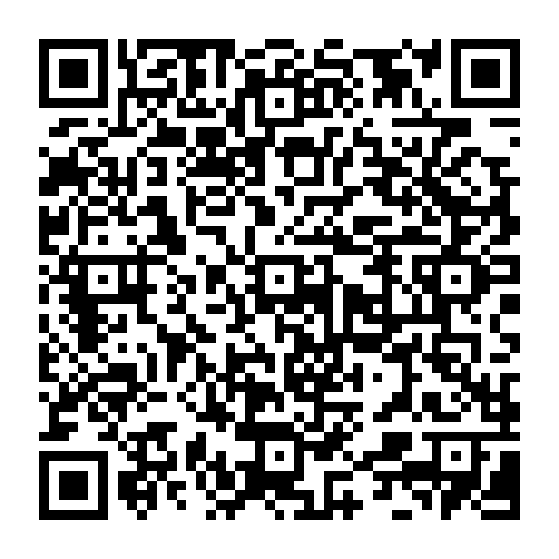 QRコード
