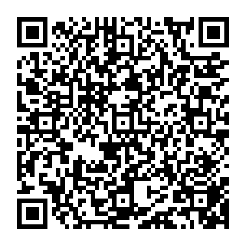 QRコード