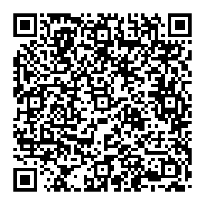 QRコード