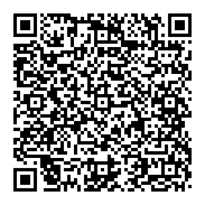 QRコード