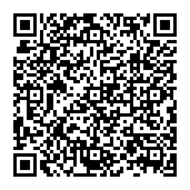 QRコード