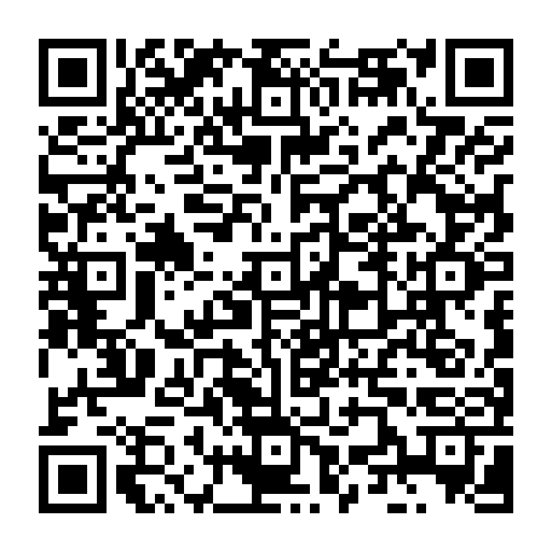 QRコード