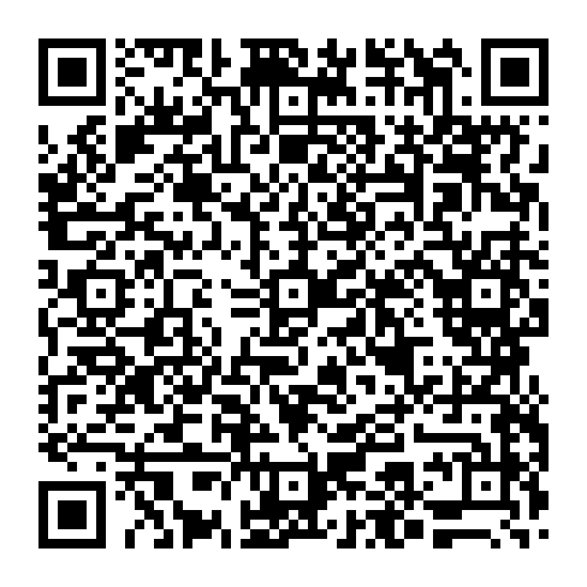 QRコード