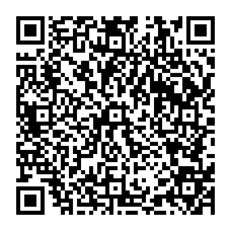 QRコード