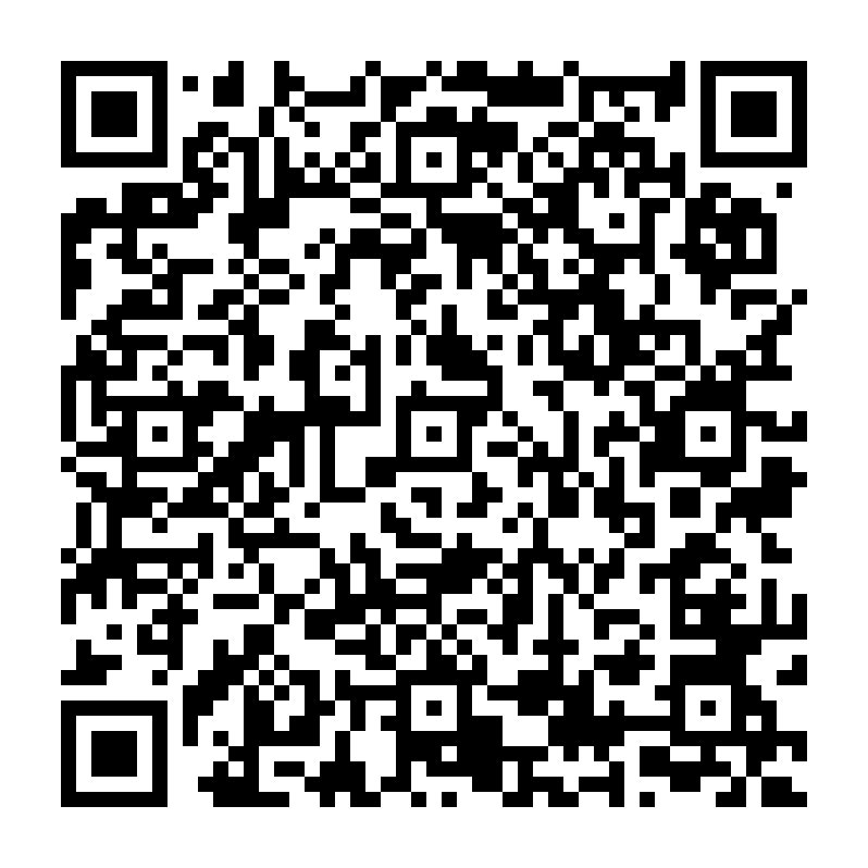 QRコード