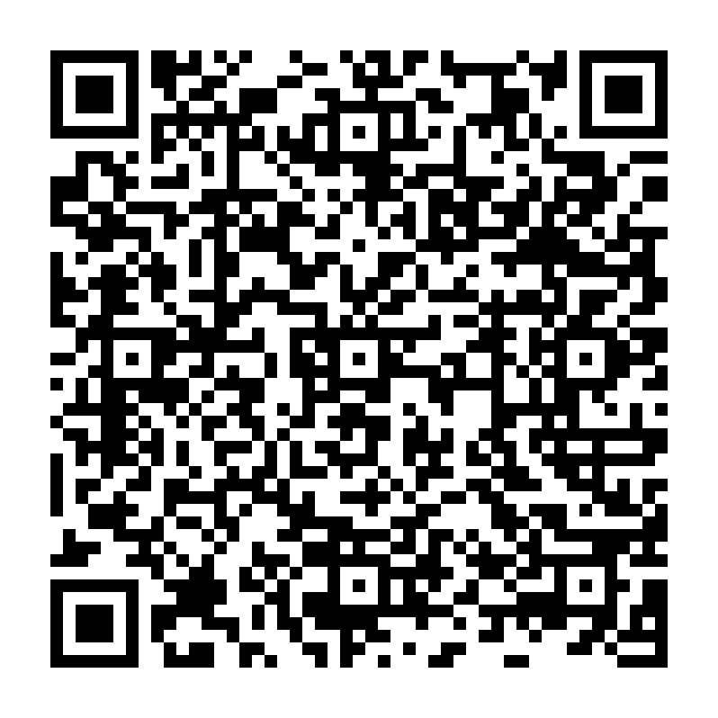 QRコード