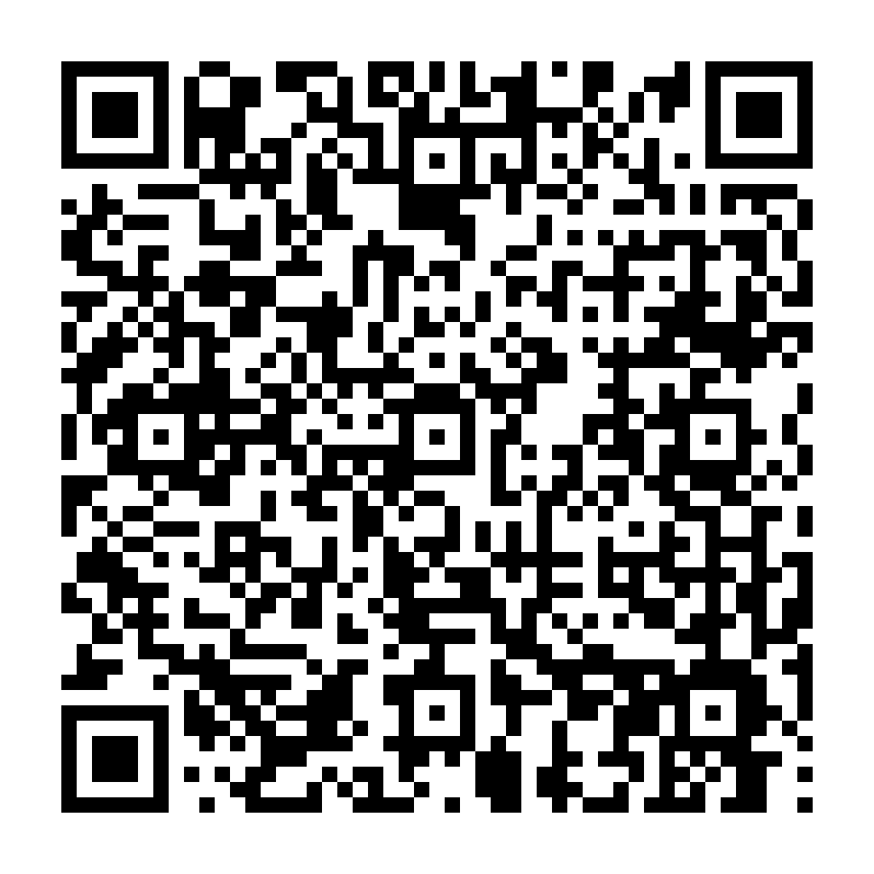 QRコード