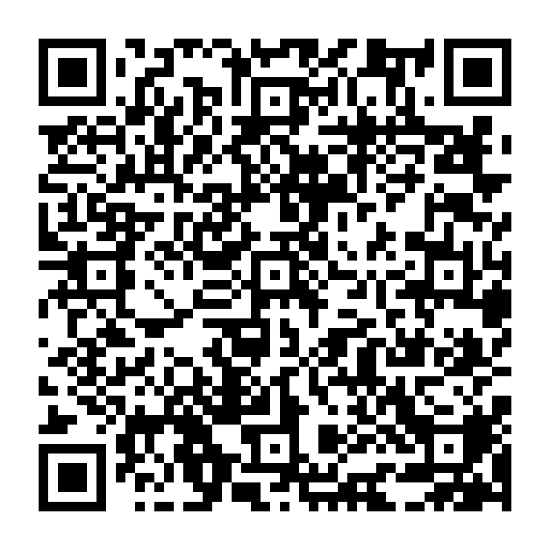 QRコード